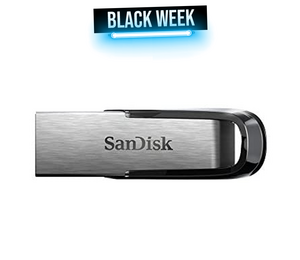 Bon plan avant le Black Friday : la clé USB 3.0 SanDisk Ultra Flair 128 Go à près de -50% sur Amazon